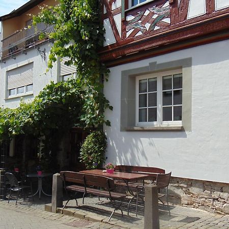 Ferienwohnung Bergblick /Moseltal Burgen (Mayen-Koblenz) Exterior photo